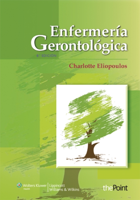 Enfermeria gerontologica, Paperback / softback Book