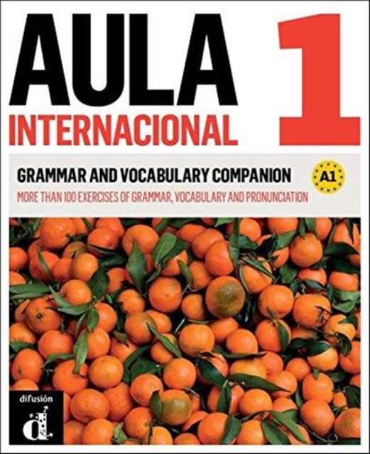 Aula Internacional - Nueva edicion : Grammar and vocabulary companion 1 (A1) +, Paperback / softback Book