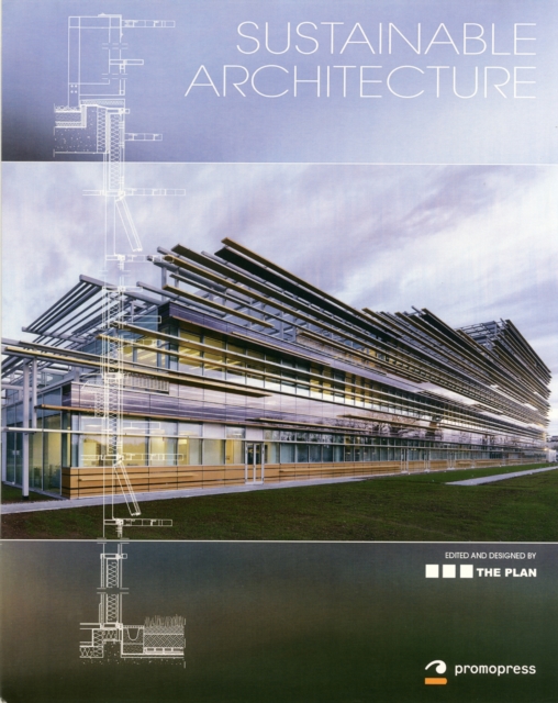 Sustainable Architecture, Hardback Book