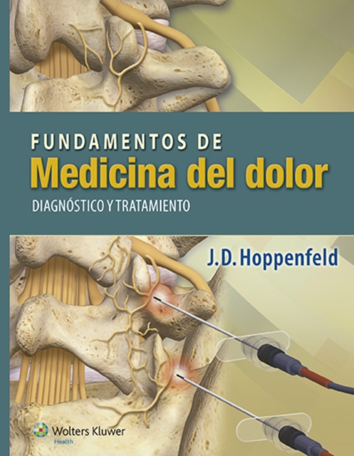 Fundamentos de medicina del dolor : Diagnostico y tratamiento, Paperback / softback Book