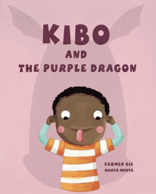 Kibo and the Purple Dragon, PDF eBook