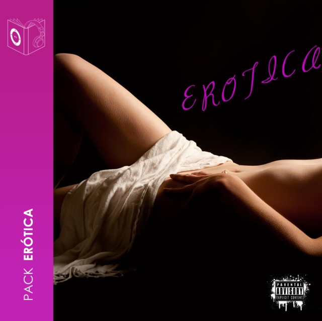 Pack Erotica, eAudiobook MP3 eaudioBook