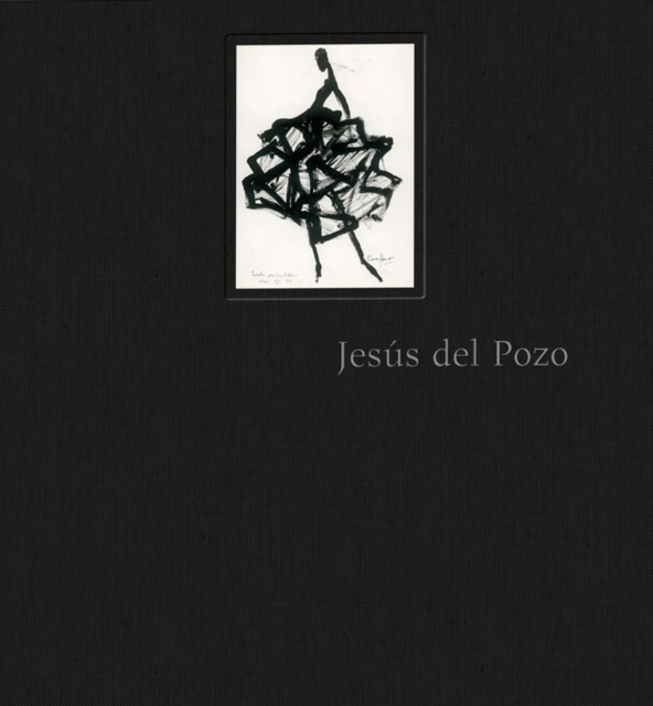 Jesus del Pozo, Hardback Book