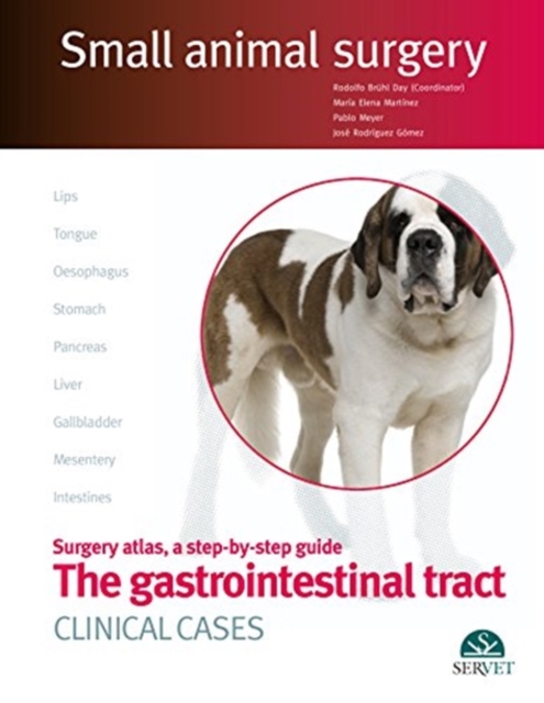 GASTROINTESTINAL TRACT CLINICAL CASES SM, Hardback Book