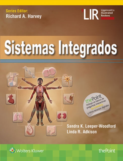 Sistemas Integrados, Paperback / softback Book