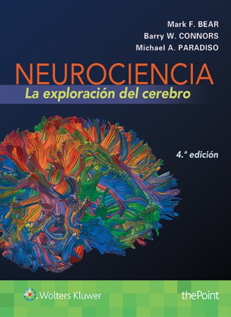 Neurociencia. La exploracion del cerebro, Paperback / softback Book