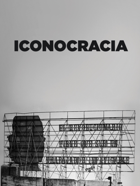 Iconocracia, Hardback Book