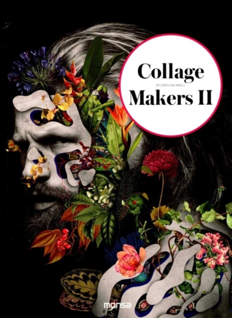 Collage Makers II, Hardback Book