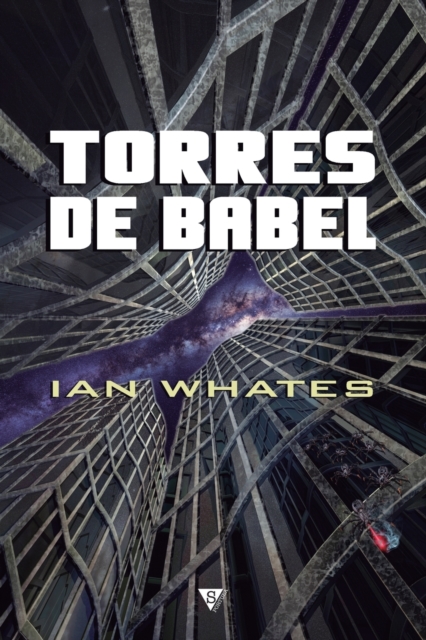 Torres de Babel, Paperback / softback Book