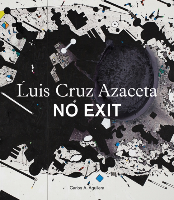 Luis Cruz Azaceta: No Exit, Paperback / softback Book
