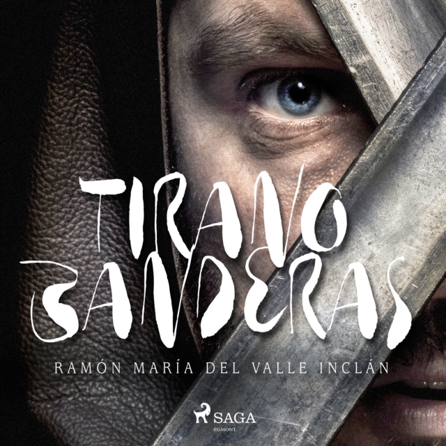 Tirano Banderas, eAudiobook MP3 eaudioBook