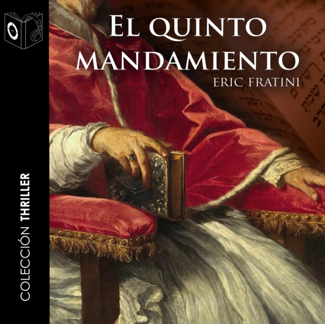 El quinto mandamiento - dramatizado, eAudiobook MP3 eaudioBook