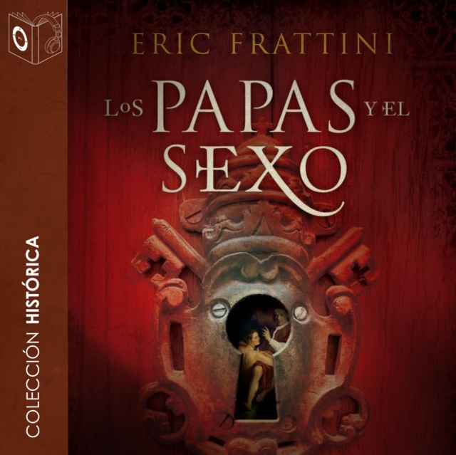 Los papas y el sexo - no dramatizado, eAudiobook MP3 eaudioBook