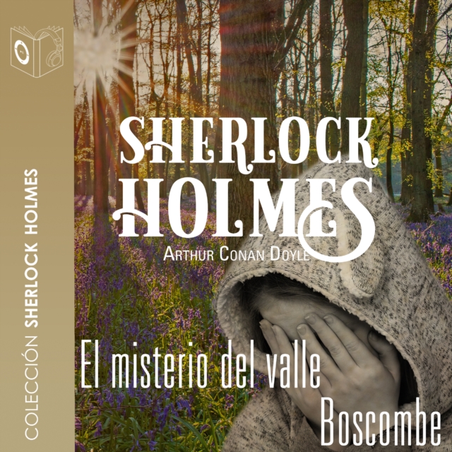 El misterio del valle de Boscombe - Dramatizado, eAudiobook MP3 eaudioBook