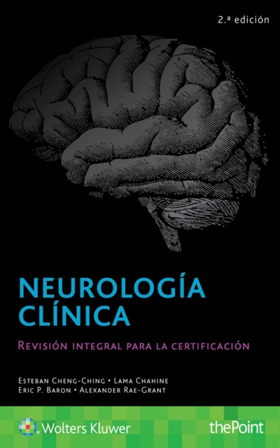 Neurologia clinica : Revision integral para la certificacion, Paperback / softback Book