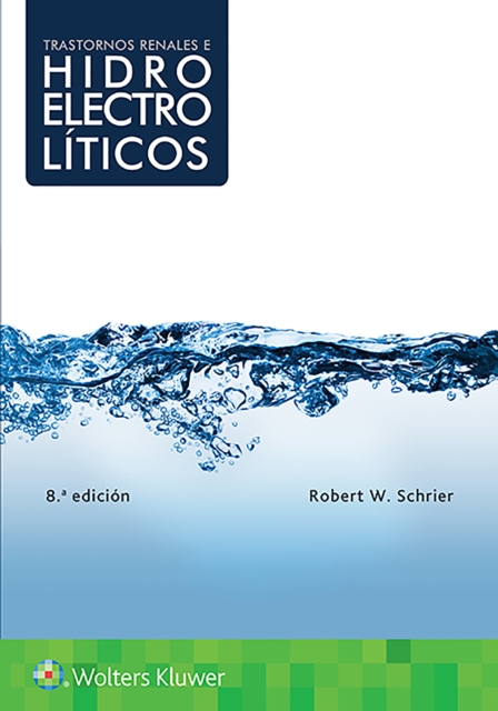 Trastornos renales e hidroelectroliticos, Paperback / softback Book