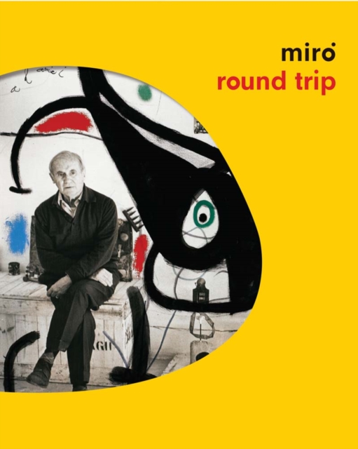 Miro Round Trip, Paperback / softback Book
