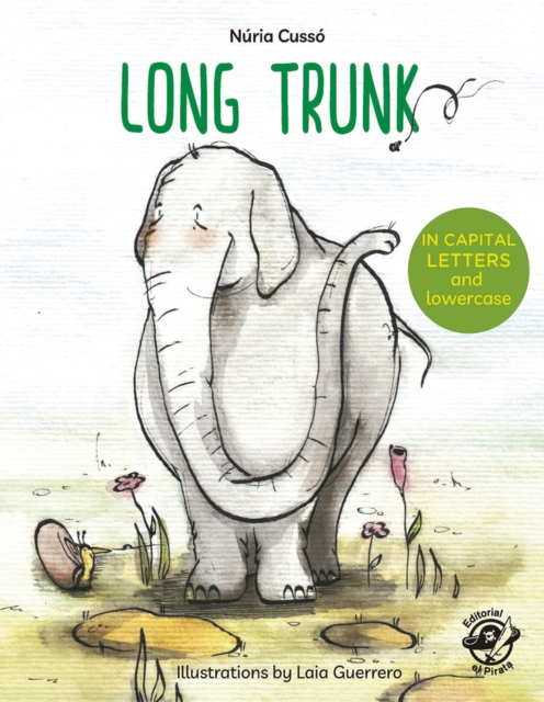 Long Trunk,  Book