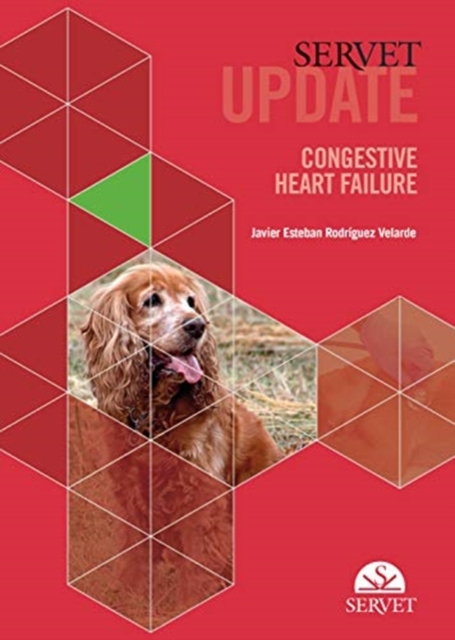 VET UPDATE CONGESTIVE HEART FAILURE, Spiral bound Book