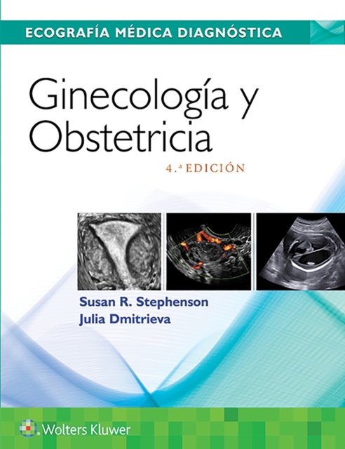 Ecografia medica diagnostica. Ginecologia y Obstetricia, Paperback / softback Book