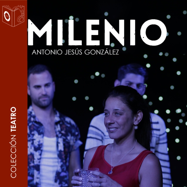 Milenio - dramatizado, eAudiobook MP3 eaudioBook