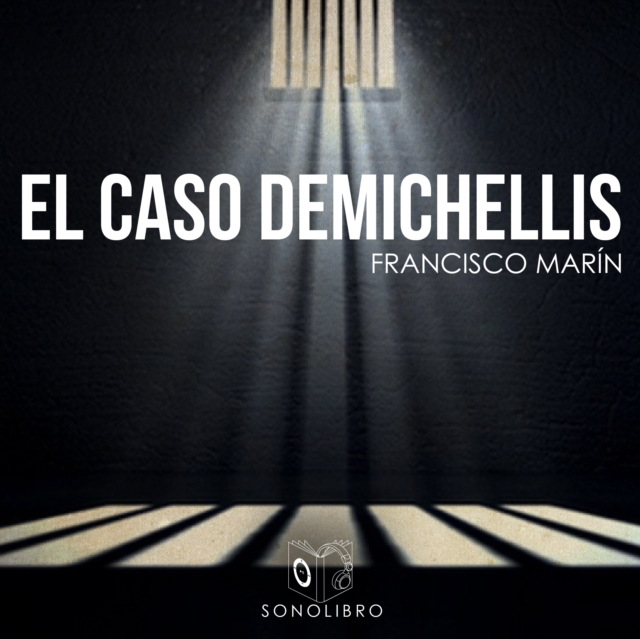 El caso Demichellis - dramatizado, eAudiobook MP3 eaudioBook