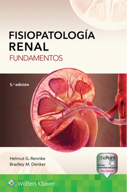 Fisiopatologia renal : Fundamentos, Paperback / softback Book