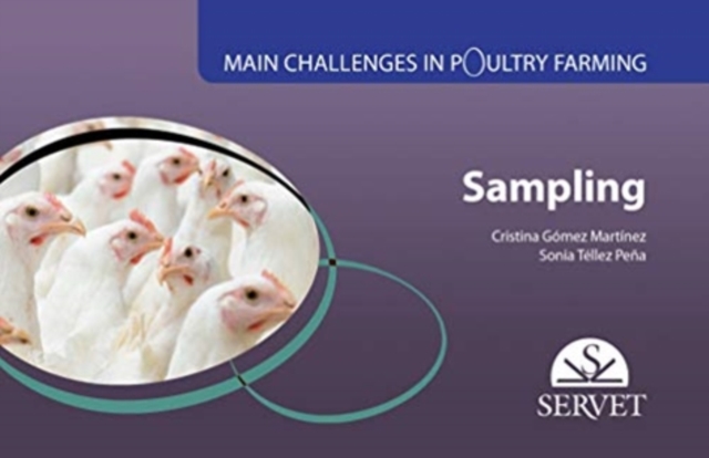SAMPLING MAIN CHALLENGES IN POULTRY FARM, Spiral bound Book