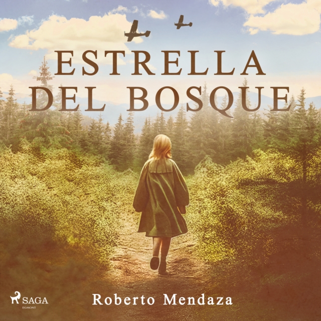 Estrella del Bosque, eAudiobook MP3 eaudioBook