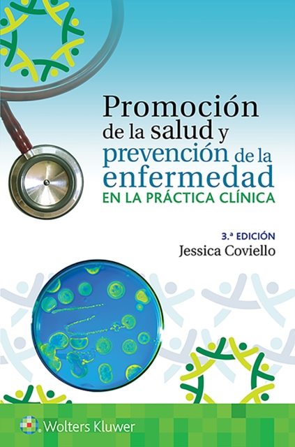 Promocion de la salud y prevencion de la enfermedad en la practica clinica, Paperback / softback Book