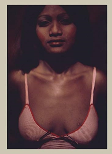 Miguel Rio Branco: Photographic Works 1968-1992, Hardback Book