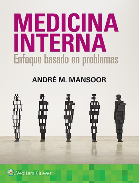 Medicina Interna. Enfoque basado en problemas, Paperback / softback Book