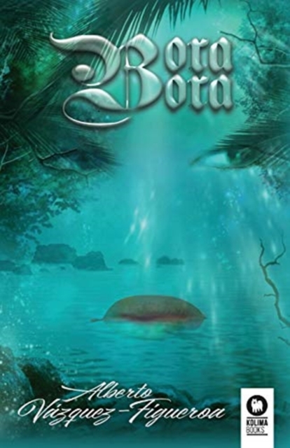 Bora bora, Paperback / softback Book