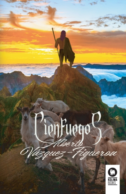 Cienfuegos, Paperback / softback Book
