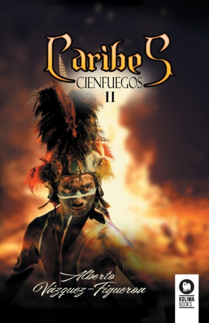 Caribes, Paperback / softback Book