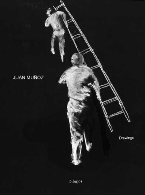 Drawings: Juan Munoz, Hardback Book