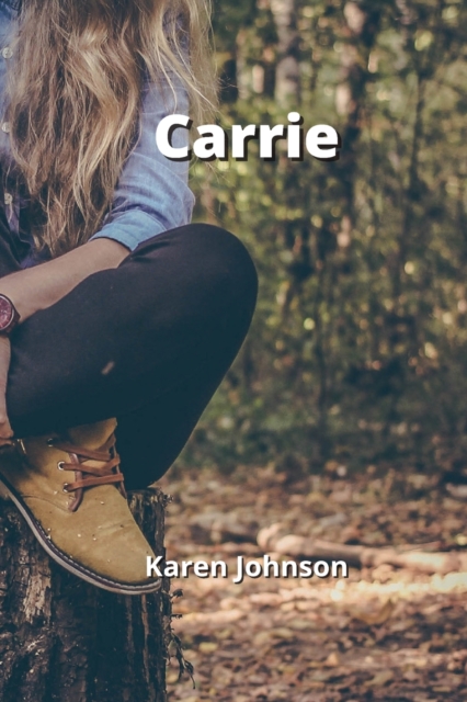 Carrie, Paperback / softback Book