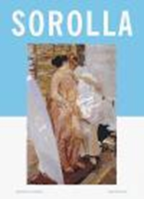 Sorolla, Paperback / softback Book