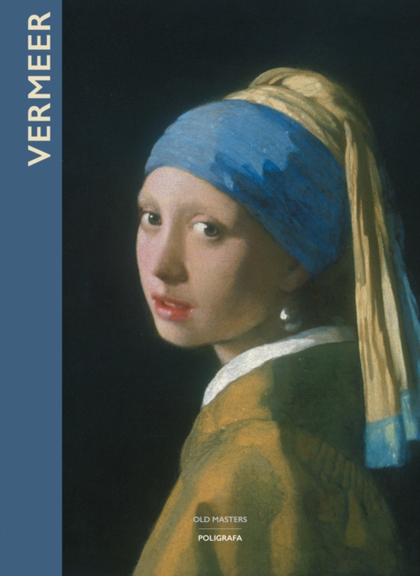 Vermeer : The Complete Works; Old Master Series, Paperback / softback Book
