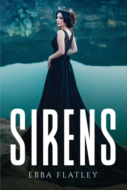 Sirens, Paperback / softback Book