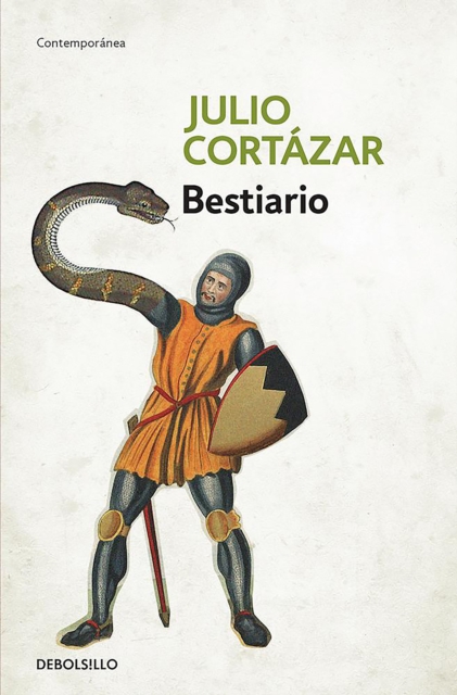 Bestiario / Bestiary, Paperback / softback Book