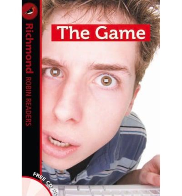 The Game & CD - Richmond Robin Readers 1, Mixed media product Book