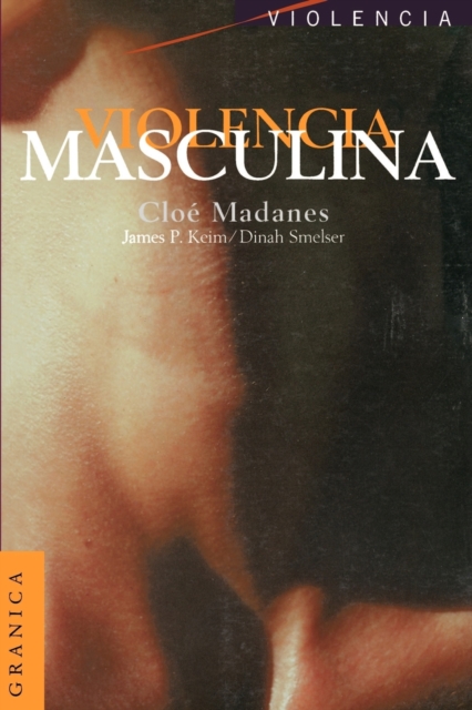Violencia Masculina, Paperback / softback Book
