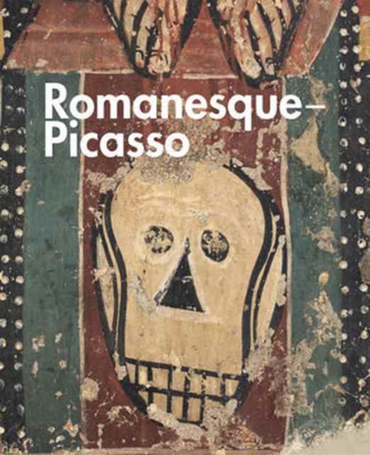 Romanesque - Picasso, Paperback / softback Book