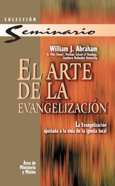 El arte de la evangelizacion, Paperback / softback Book