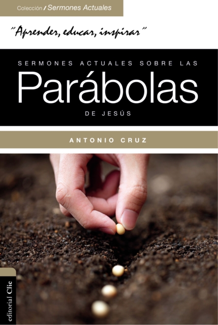 Sermones actuales sobre las parabolas de Jesus : Parabola Viva, Paperback / softback Book