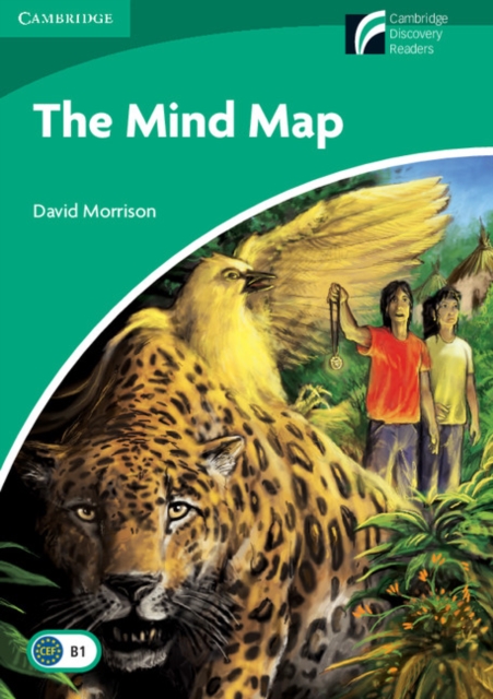 The Mind Map Level 3 Lower Intermediate, Paperback / softback Book