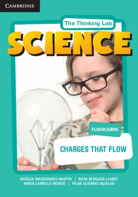 Charges That Flow Flashcards, Cards Book