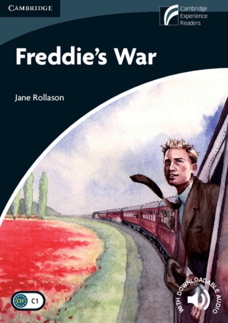 Freddie's War Level 6 Advanced, Paperback / softback Book