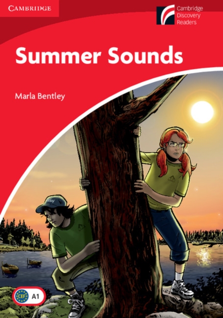 Summer Sounds Level 1 Beginner/Elementary, Paperback / softback Book